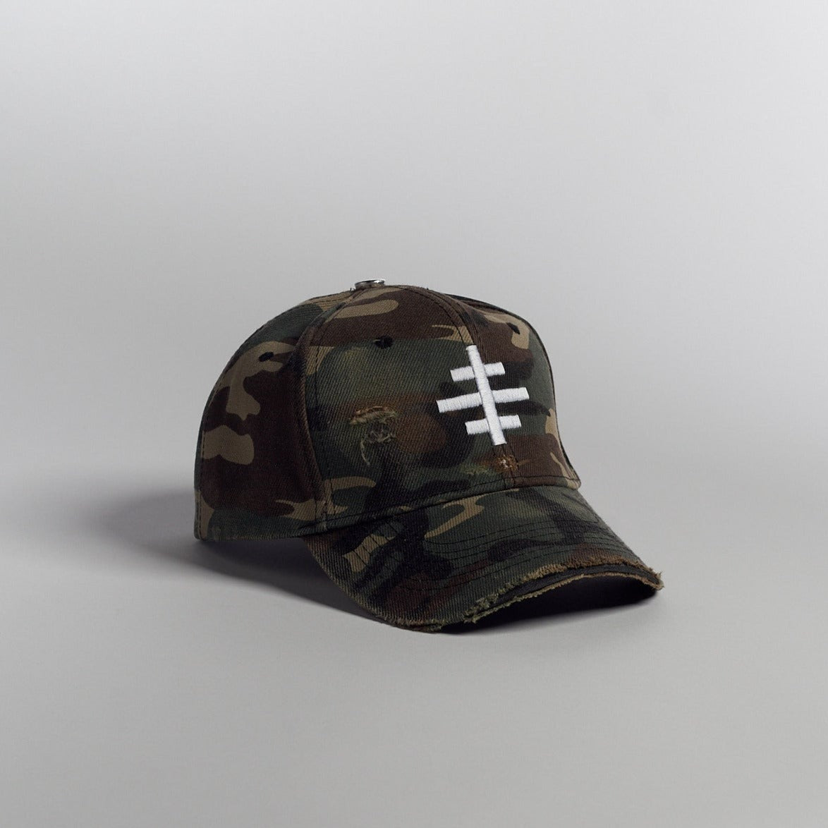 Futurism Army Cap