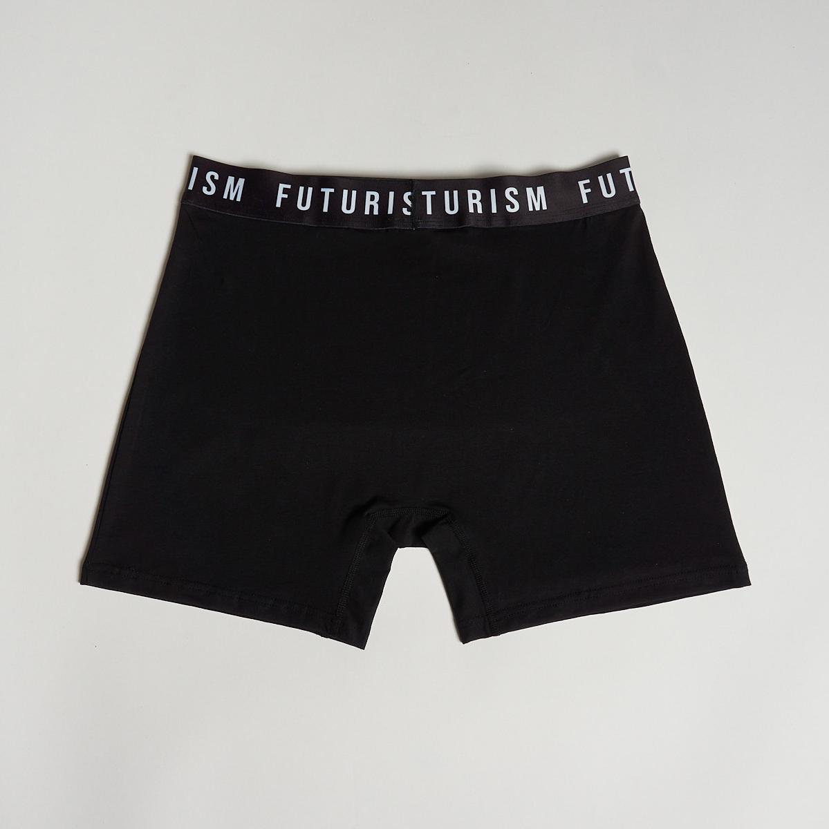 Futurism Boxers In Cotton Jersey