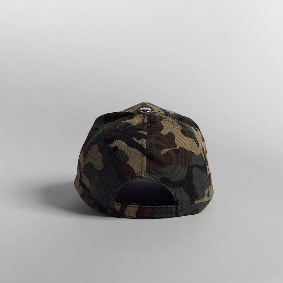 Futurism Army Cap