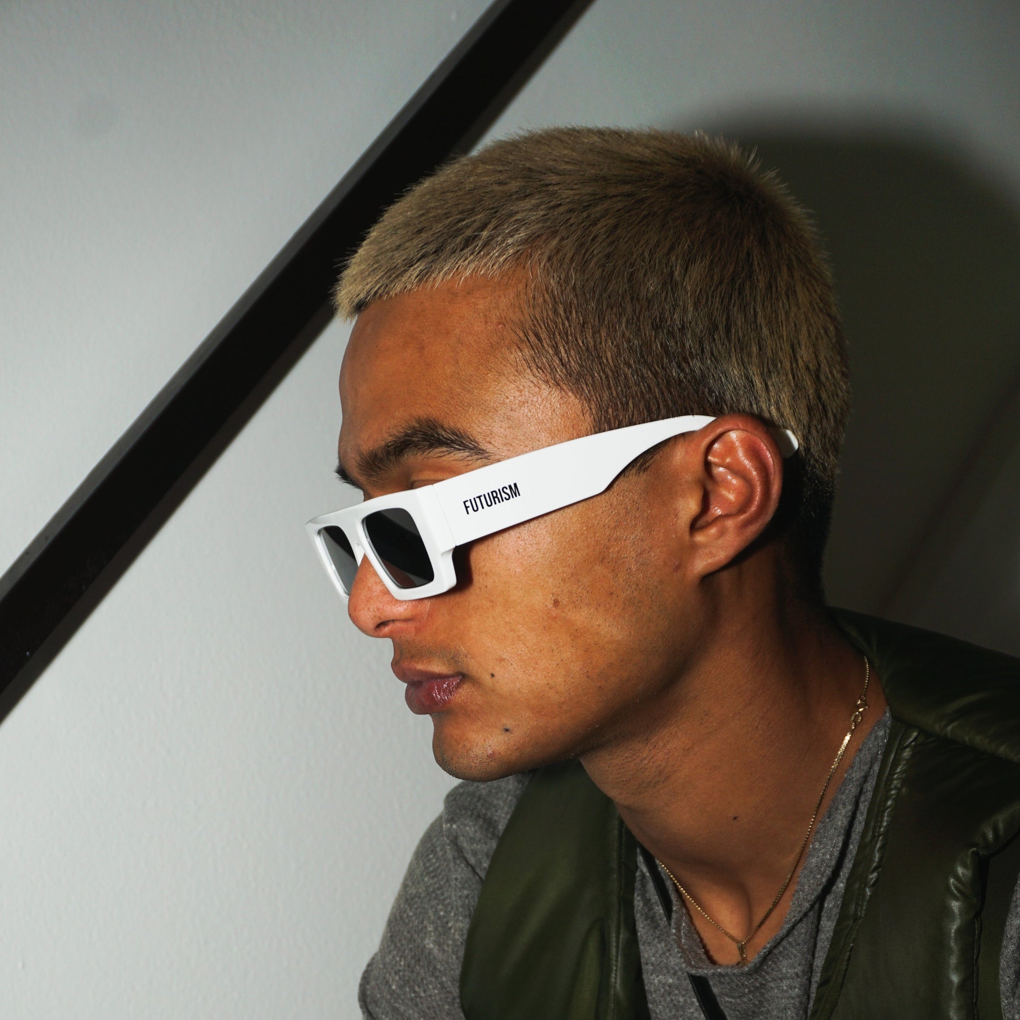 Futurism Sunglasses
